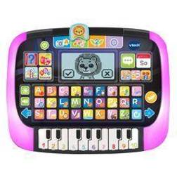 Vtech Tablet Per L'apprendimento E La Musica Tedesco
