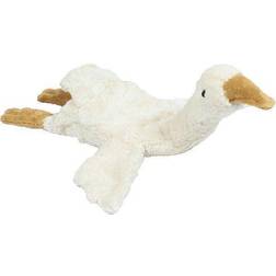 Senger Kid's Small White Goose Toy