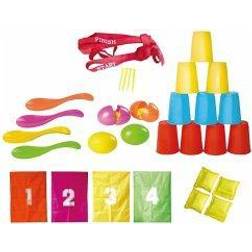 Knorrtoys Partyset Fun, Gesellschaftsspiel