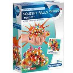 Clementoni Squishy Balls