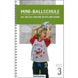 Mini-Ballschule