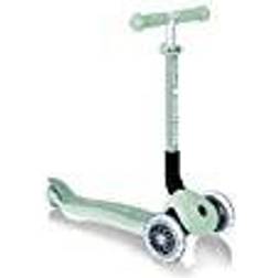 Globber Junior Ecological 3 Wheel Scooter