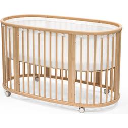 Stokke Sleepi V3 Bed Mesh Liner