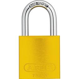 ABUS Lockout Padlock KD