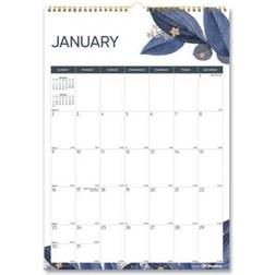 Rediform Rediform REDC173128 12 Colorful Wall Calendar Watercolor