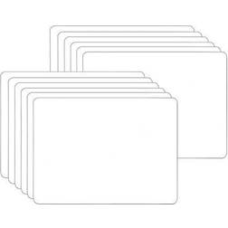 Flipside Two-Sided Dry Erase Board 6 Pack of 12