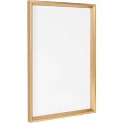 Kate and Laurel Magnetic Dry Erase Board