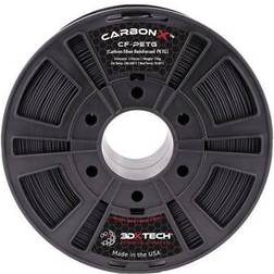 3D Xtech PTG3030750BK0 Filament 750 g