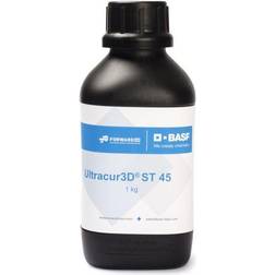 BASF Ultracur3D ST45 Resin Neutral 1 kg