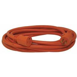 Southwire 2458SW0003 Extension Cord,14 AWG,125VAC,50 ft. L