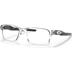 Oakley Full Count youth Fit Polished Clear