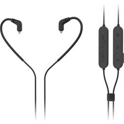 Behringer BT251-BK Bluetooth Support MMCX