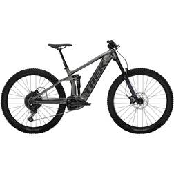 Trek Rail 5 Deore Gen 3 Mercury 2023