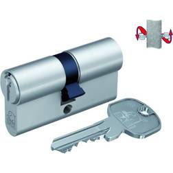 Basi 5201-0015-0034 Double Barillet Profilé 30/45 mm