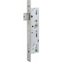 Serrure À Mortaise À Cadre Tubulaire Panic B 1916 E 24/270/35/92/9 mm Carré