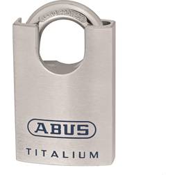 ABUS Titalium Cylinder