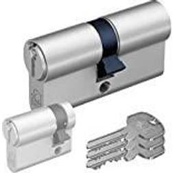 Basi 5200-0015 Double Barillet Profilé 30 mm