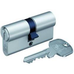 Basi Double Barillet Profilé 5200-0515 35 / 45 mm