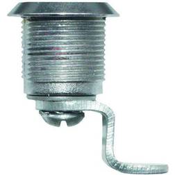 Basi 9000-1335 Serrure À Levier Argent
