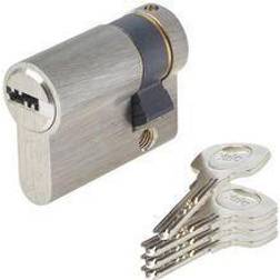 Yale Profil Halvcylinder 30/10mm Y001 05670
