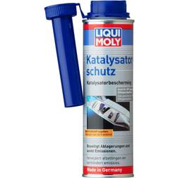 Liqui Moly Katalysatorschutz 300 Zusatzstoff