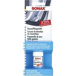 Sonax Gummipflegemittel Artikel: 04990000