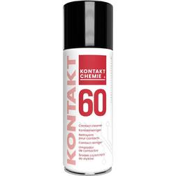 CRC CHEMIE Kontaktreiniger Kontakt 60 Zusatzstoff