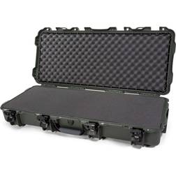 Nanuk 985 Rifle Case with Foam Insert Olive