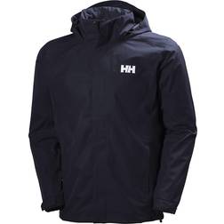 Helly Hansen Dubliner Jacket - Navy