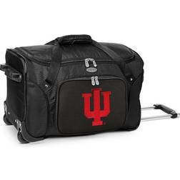 Mojo Black Indiana Hoosiers 22""