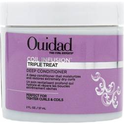 Ouidad Curl Infusion 2.0 Triple Treat Deep Conditioner