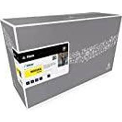 Astar Kompatibel Tonerpatron for HP Color LaserJet 1600/2600n/2605dtn/CM1015 MFP/CM1017 MFP - Gul
