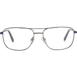 Web Eyewear WE 5318 008 55 Men Glasses