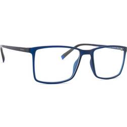 Esprit ET 33472 543, including lenses, SQUARE Glasses, MALE