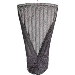 Cocoon Top Quilt Down Comforter 210 x 135 cm