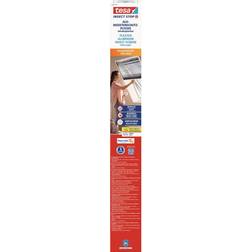TESA Insect Stop 55804-00000-00 Protezione da insetti in alluminio (L x A) 1.14 m x 1.60 m Antracite 1 pz