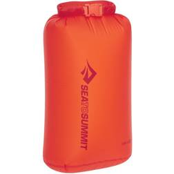 Sea to Summit Bolsa estanca Ultra-Sil 5L naranja Orange