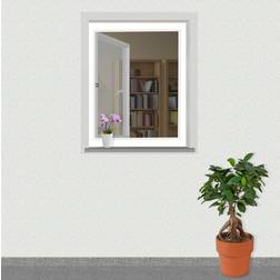 Windhager Fliegengitter, Insektenschutz Basic Rahmenfenster