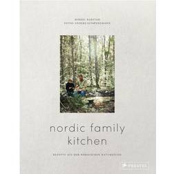 Nordic Family Kitchen