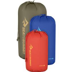 Sea to Summit 3L Lightweight Stuff Sack, Men's, Multi