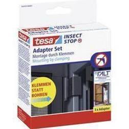 TESA 55419-01-00 Falt Fluegitter Adapter Sæt