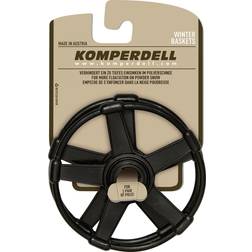 Komperdell Vario Tiefschneeteller Black