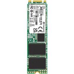 Transcend TS1TMTS970T SSD-hårddisk SATA M.2 2280 1 TB MTS970T Box SATA III