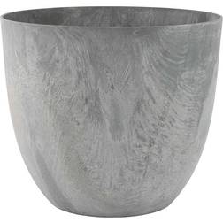 Ivyline Bola Skjuler Ø38 x H33 cm Grå Krukke