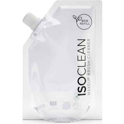 ISOCLEAN Makeup Brush Cleaner Eco Refill 165ml