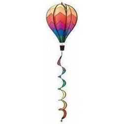 Invento Hq moulin a vent a suspendre hot air balloon sunrise