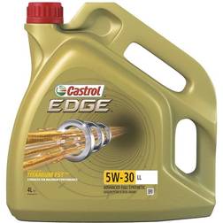 Castrol EDGE 5W-30 LL 4L Motor Oil 4L