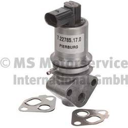 Pierburg Electrisch Magneetklep Met Pakking 7.22785.17.0