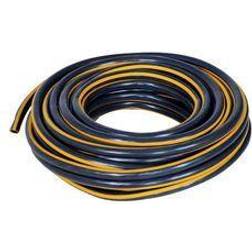 Siena Garden 19 mm 25 m Orange Antracit Haveslange