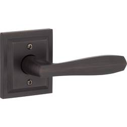 Baldwin Torrey Half Dummy Door Right Handed Lever